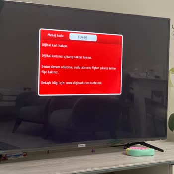 Digiturk Üye Yapana Kadar Ararlar Yaptıktan Sonra İnsanı İfrit Ederler