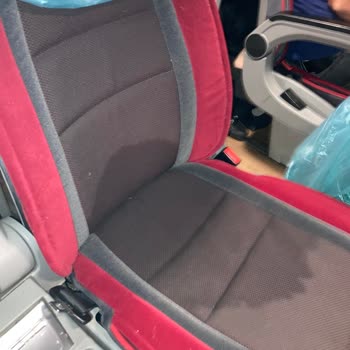 Efe Tur Islak Ve İdrar Kokan Koltukta Yapılan Yolculuk