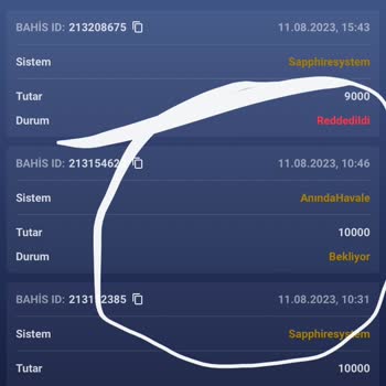 Tlcasino Günlük Çekim Sınırlamasıyla İlgili Sorun