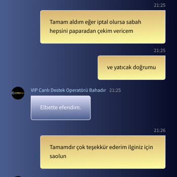 Tlcasino Günlük Çekim Sınırlamasıyla İlgili Sorun