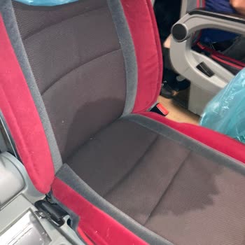 Efe Tur İdrarlı Koltuk Satısı