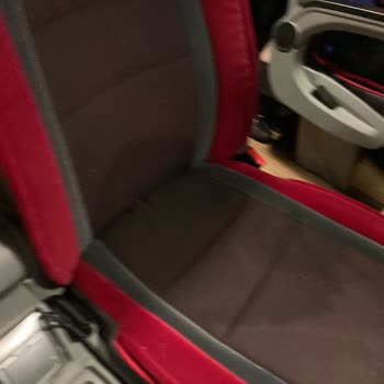 Efe Tur İdrarlı Koltuk Satısı