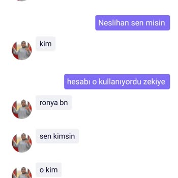 LivU Kişisel Verilerin Çalınması