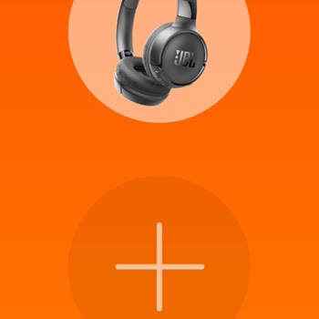 JBL Audio Systems 520 Bt Kulaklık Uygulama Sorunu