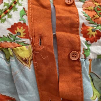 Byelha Fashion Değişim Yapılmaması Ve Müşteri Memnuniyeti