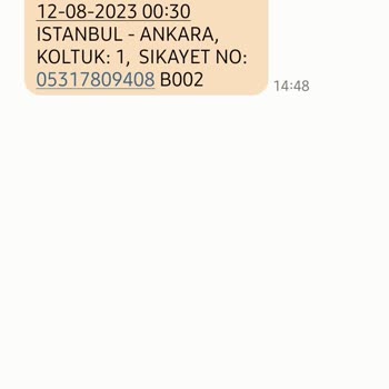 Mersin Nur Turizm Kaçak Yolcu Taşımacılığı L