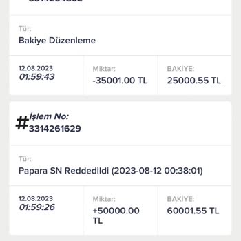 Matadorbet Kazancımı Ödemedi