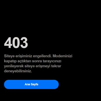 Tod TV Giriş Yapıyorum Açılmıyor