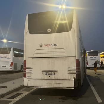 Kamil Koç Bilet Gerekliliklerini Karşılamama Usulsüz Yolcu Taşıma