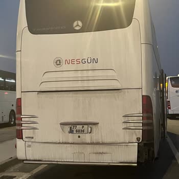 Kamil Koç Bilet Gerekliliklerini Karşılamama Usulsüz Yolcu Taşıma