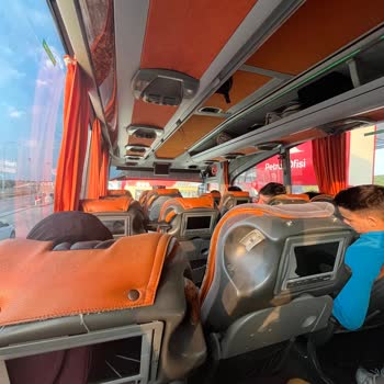 Kamil Koç Bilet Gerekliliklerini Karşılamama Usulsüz Yolcu Taşıma