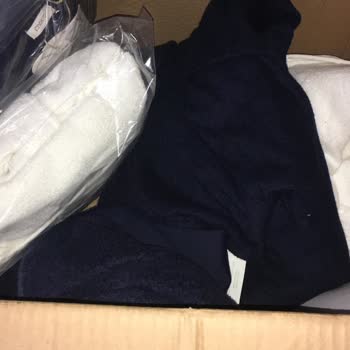 Chakra Bornoz ve Havlu