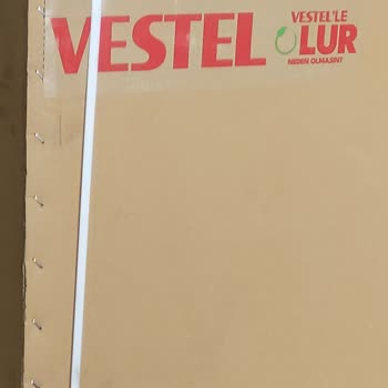 Vestel Multi Klima Montajı