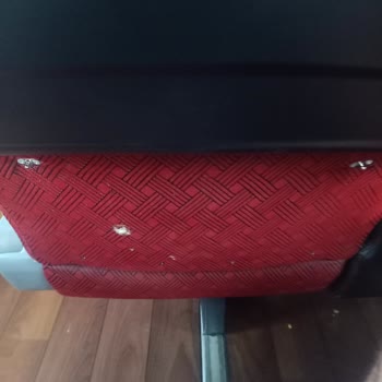 Kamil Koç Nevşehir Göreme İzmir Arası Seyahat Deneyimi