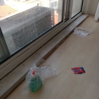 Ege Üniversitesi Hastanesi Hastane Kirliliği ve Sorumsuzluğu