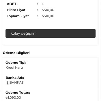 Tuba Mutioğlu Mağazası İletişim Sorunu