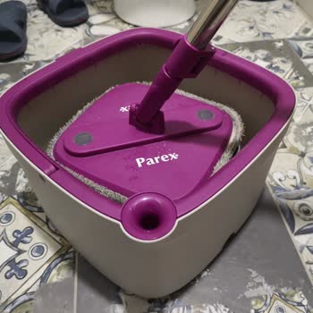 Parex Wondero Mop Seti Tıpa