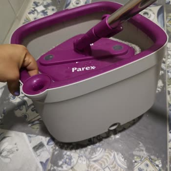 Parex Wondero Mop Seti Tıpa