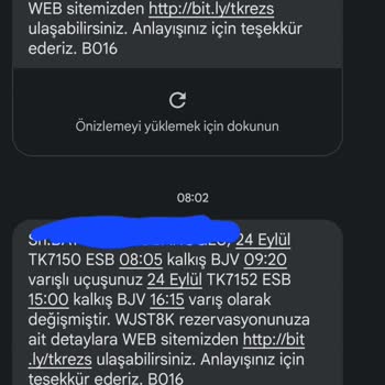 Anadolu Jet Kafasına Göre Uçak Saati Değiştiriyor