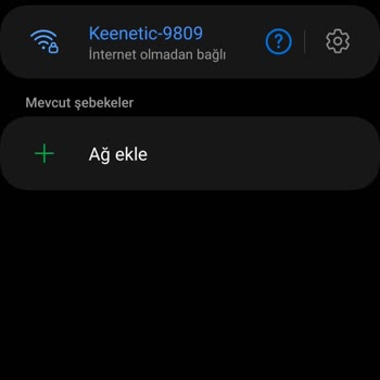 TurkNet İnternet Kopması Ve Bağlantı Problemi