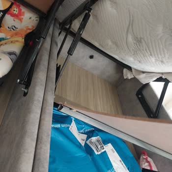 Salihli Seleni Mobilya Ürünlerinin Kalitesizliği!