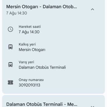 Metro Turizm Otobüs Firması Kabus Yolculuğu