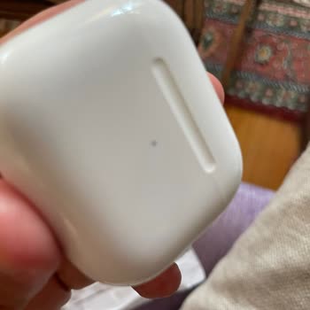 Epttavm Sıfır Ürün Yerine Kullanılmış Ürün Airpods 3. Nesil Kulaklık