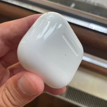 Epttavm Sıfır Ürün Yerine Kullanılmış Ürün Airpods 3. Nesil Kulaklık