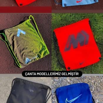 Elegan Krampon (Instagram: elegan.sportt) Ürün Ücreti Yollandı Ama Ürün Gelmedi