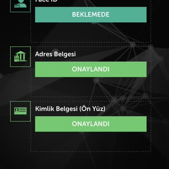 Marsbahis Belge Onayı 2 Gün Oldu Onaylanmadı