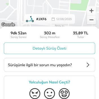 BinBin Yeni Kart Ekleyemiyorum