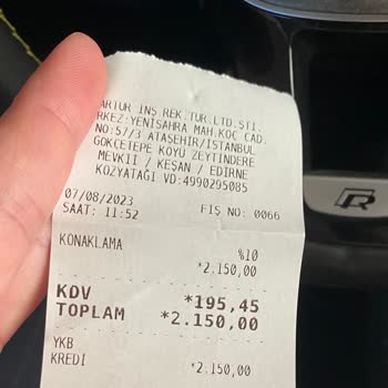 Gökçetepe Tabiat Parkı Konaklamadığım Günün Ücret İadesini Yapmadı