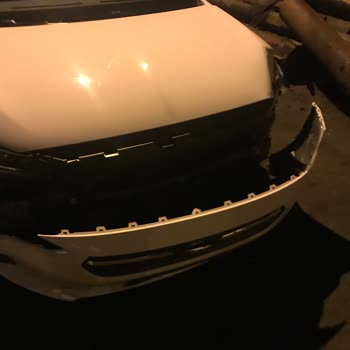 TikTak Kirala Trafik Kazası Yaşadım