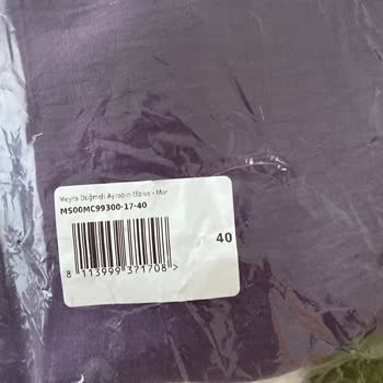ModaSima Hatalı Ürünler Ve Müşteri Temsilcilerine Bağlanamamak
