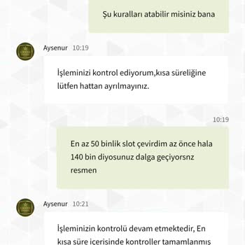 GrandPashaBet Kazanç Verilmiyor Çekim Vermiyorlar