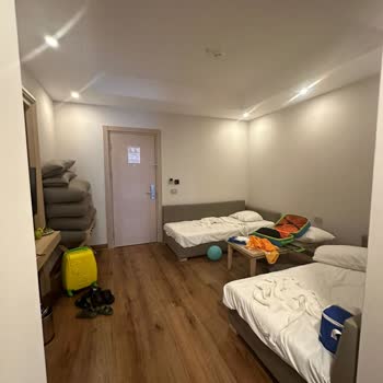 Etstur Satın Aldığım Oda Farklı Çıktı