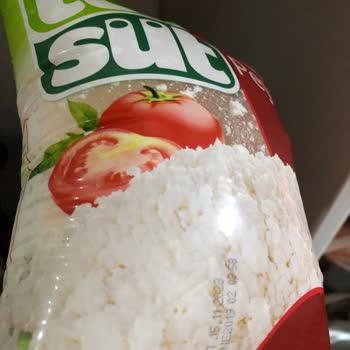 Teksüt Lor Şişti- SKT Daha Varken