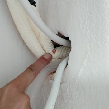 Kumtel Klima Montajı Mağduriyeti