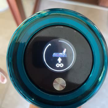 Dyson V15 Kablosuz Elektrik Süpürgesi Servis Yetersizliği