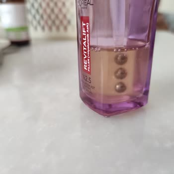 Loreal Paris Revitalift Göz Serumu