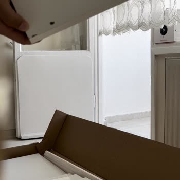 Tiamob Çalışma Masası 1 Ay Sonra Ortadan Kırık Geldi