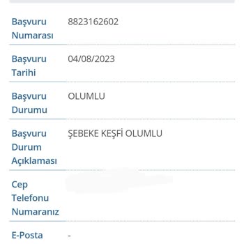 İbb - İstanbul Büyükşehir Belediyesi İSKİ Aboneliğimi İptal Etmiyor