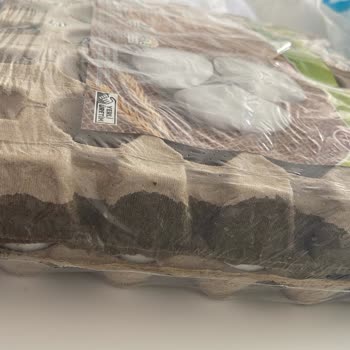 A101 Kapıda Kırık Sipariş