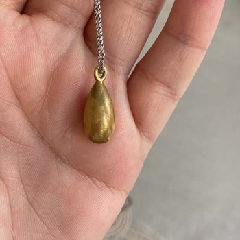 Blaze Jewelry Yapılan Alıveriş Şikayeti