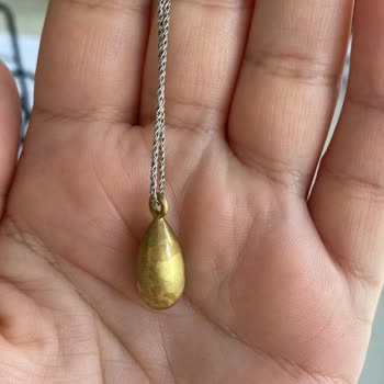 Blaze Jewelry Yapılan Alıveriş Şikayeti