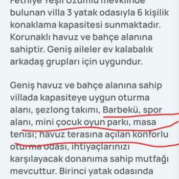 Villavillam.com.tr Vaat Edilen Hizmet Yok