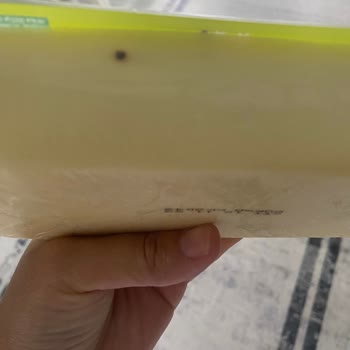 Sütaş Kaşar Peyniri Küflü