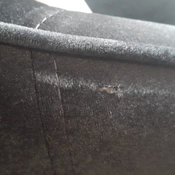 Gündoğdu Mobilya Samsun Şubesi Tarafından Mağdur Edildik