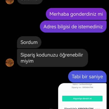 serbestbolge İnternetten Satın Aldığım Fotoğraf Makinesiyle İlgili Sorun