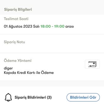 Şok Marketler Kötü Ürün Kalitesi Duyarsız Firma